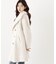 ボアミドルコート 26AW