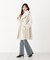 ボアミドルコート 26AW