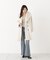 ボアミドルコート 26AW