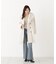 ボアミドルコート 26AW