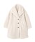 ボアミドルコート 26AW