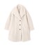 ボアミドルコート 26AW