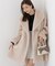 ボアミドルコート 26AW