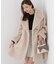 ボアミドルコート 26AW