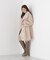 ボアミドルコート 26AW