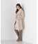 ボアミドルコート 26AW