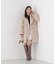 ボアミドルコート 26AW