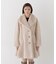 ボアミドルコート 26AW