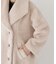 ボアミドルコート 26AW