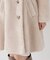 ボアミドルコート 26AW