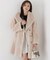 ボアミドルコート 26AW