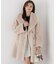 ボアミドルコート 26AW