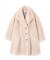 ボアミドルコート 26AW