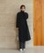 2wayチェスターコート 26AW