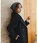 2wayチェスターコート 26AW