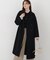 2wayチェスターコート 26AW