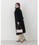 2wayチェスターコート 26AW