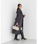 2wayチェスターコート 26AW
