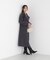 2wayチェスターコート 26AW
