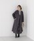 2wayチェスターコート 26AW