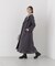 2wayチェスターコート 26AW