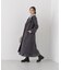 2wayチェスターコート 26AW
