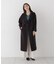 2wayチェスターコート 26AW
