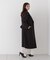 2wayチェスターコート 26AW
