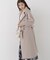 2wayチェスターコート 26AW