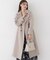 2wayチェスターコート 26AW