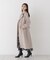 2wayチェスターコート 26AW