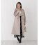 2wayチェスターコート 26AW