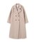 2wayチェスターコート 26AW