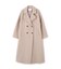 2wayチェスターコート 26AW