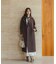 2wayチェスターコート 26AW