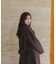 2wayチェスターコート 26AW