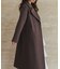2wayチェスターコート 26AW