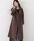 2wayチェスターコート 26AW