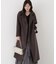 2wayチェスターコート 26AW