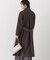 2wayチェスターコート 26AW