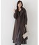 2wayチェスターコート 26AW