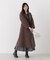 2wayチェスターコート 26AW