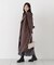 2wayチェスターコート 26AW