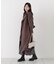 2wayチェスターコート 26AW