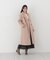 2wayチェスターコート 26AW