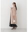 2wayチェスターコート 26AW