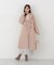 2wayチェスターコート 26AW