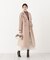 2wayチェスターコート 26AW