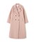 2wayチェスターコート 26AW