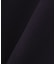 ＜a／mie＞ビッグカラーハーフコート 26AW